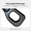 Car Seat Seam Storage Box Filler Strip - Anti-Fall Universal Car Interior Accessory Leakproof Car Seat Gap Filler
