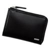 Sheen Coin Pass Case Black [Porter] & 110-02929