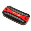 Для HONDA CBR1100XX CBR 1100 XX 1100XX 1997-2004 аксессуары для мотоциклов, крышка бачка тормозной жидкости