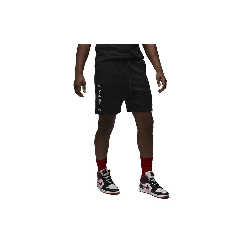 Air Jordan Essentials Shorts 'Black' Men's DX9675-010
