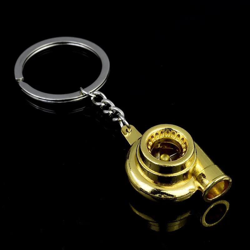 Автомобильный брелок с коробкой передач и головкой передач, рычаг механической коробки передач, металлический брелок для ключей, ремонт автомобиля, металлический кулон, креативный брелок