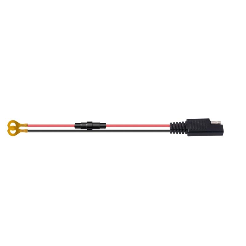 Мотоциклетная розетка для зарядки USB-розетка DC12-24V 30W PD USB-C 18W QC3.0 розетка пылезащитное зарядное устройство для телефона - для мотокросса