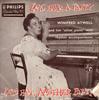 7inch Record WINIFRED ATWELL  Lets Have A Party  Lets Have Ano BBE12010 PHILIPS UK Jazz Used