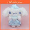 Плюшевая игрушка My Melody Hello Kitty из супермягкого короткого ворса для детей и коллекционеров