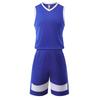 Speedy Team Match Men's and Youth Breathable Basketball Jersey & Shorts Set