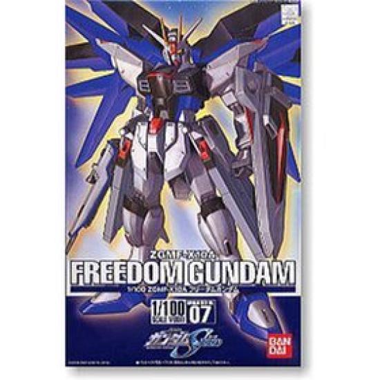 Freedom Gundam 1/100