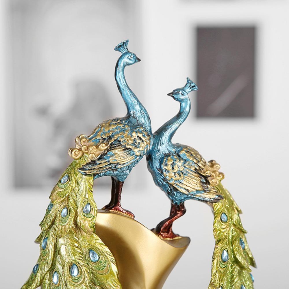 Главная Гостиная ТВ-шкаф Винный шкаф Украшения Новоселье Новый дом Креативный Свадебный Подарок Украшение