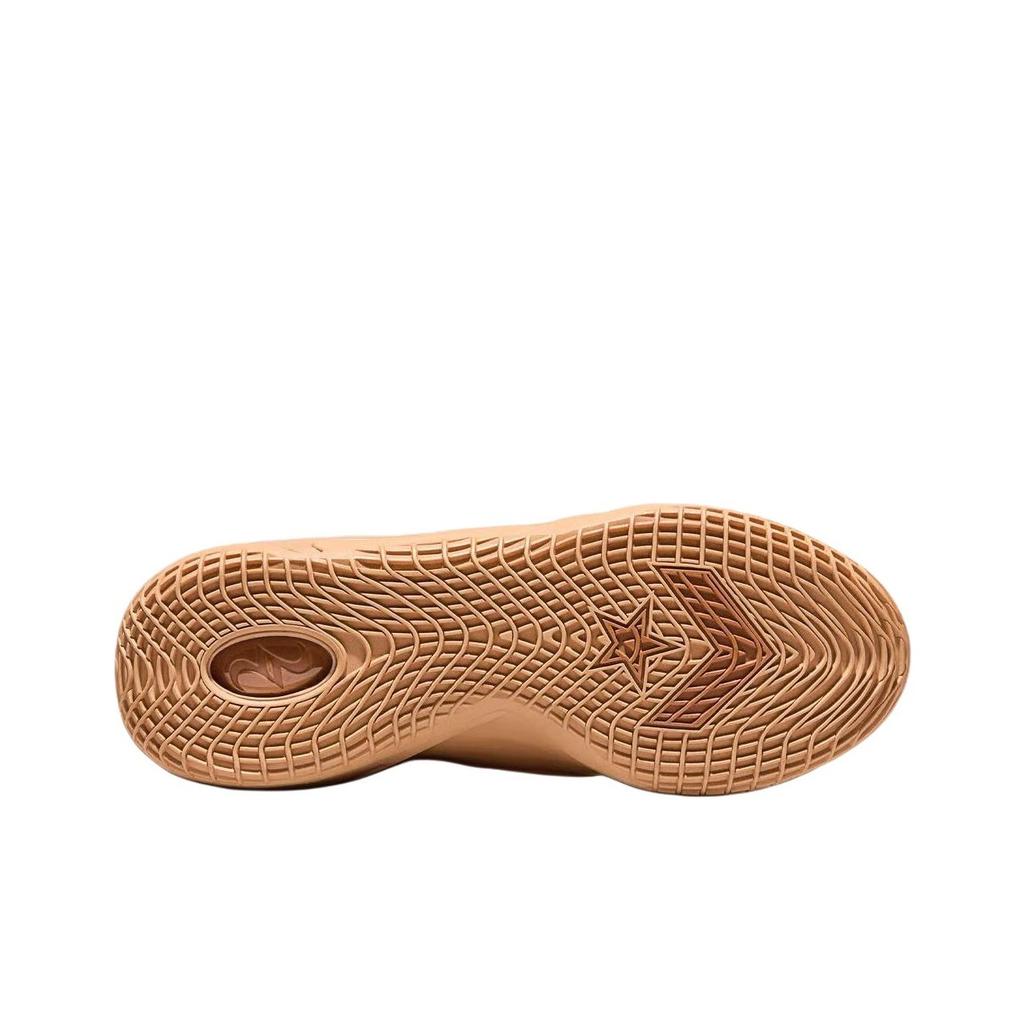 Converse SHAI 001 Глина Град Мужские Кроссовки Коричневый Грунт Городской-Сова A18978C