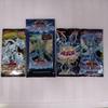 Б/у Yu-Gi-Oh! Бонусный набор «Древнее пророчество», Набор из фильма и т. д.