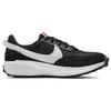 Nike Женские кроссовки Waffle Debut 'Black White' DH9523-002
