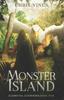 The Monster Island : A Portal Cultivation Fantasy Saga : 5 Book