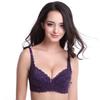 Женский бюстгальтер ультратонкий бюстгальтер больших размеров сексуальное женское белье кружевной бюстгальтер