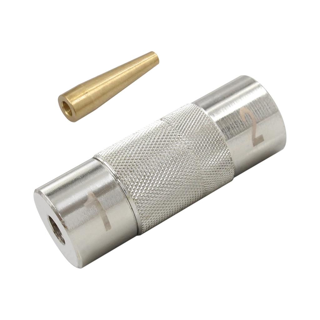 Fuel Injector Seal Install Tools Replacement for Land Rover Jaguar 3.0L 5.0L Gasoline Engines, Replace 310 198 310 199