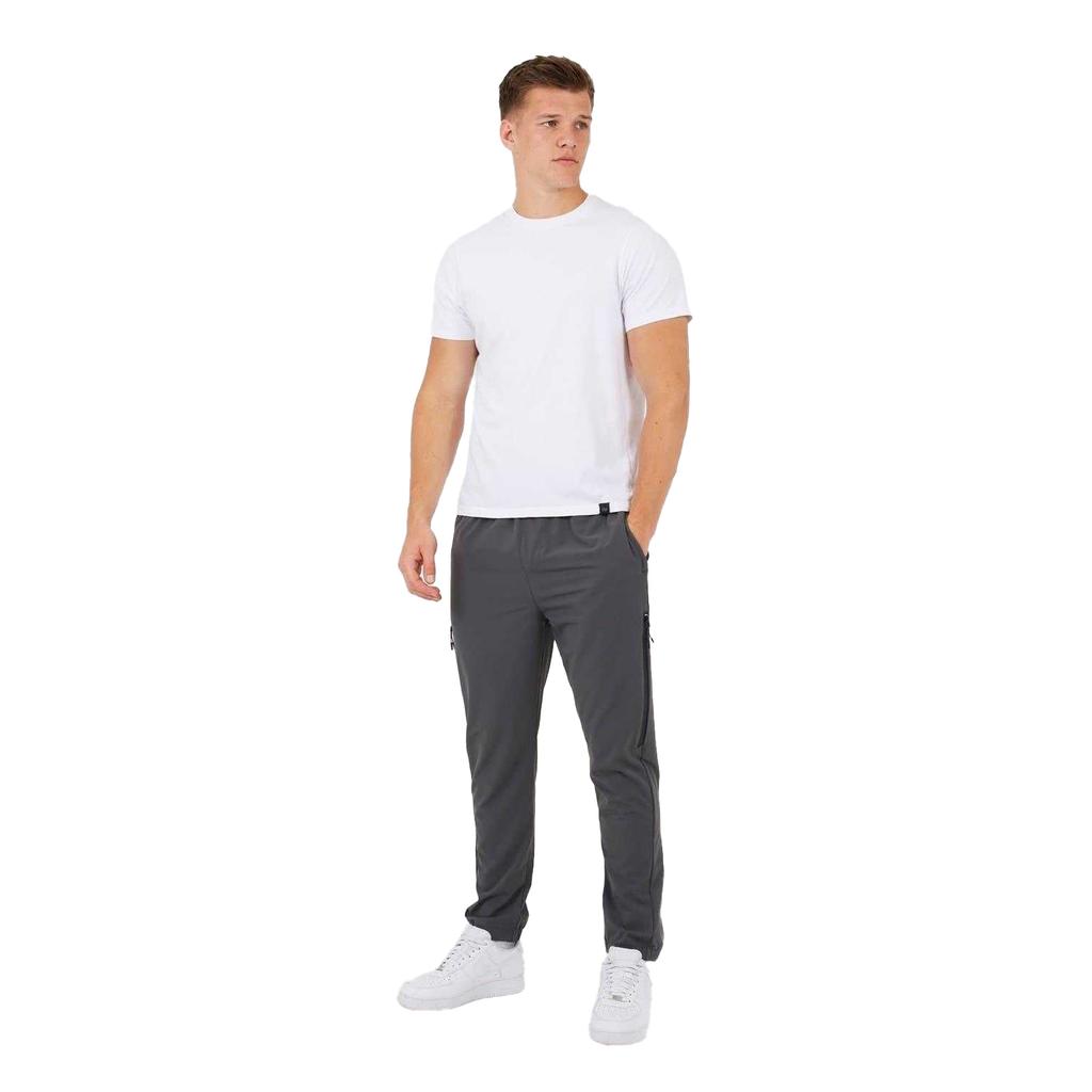 Brave Soul Mens Slim Joggers