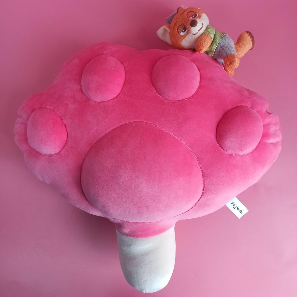 Игрушки Плюшевые Зверополис Милые Мультяшные Девочки Дети День Рождения Праздник Куклы Подарок