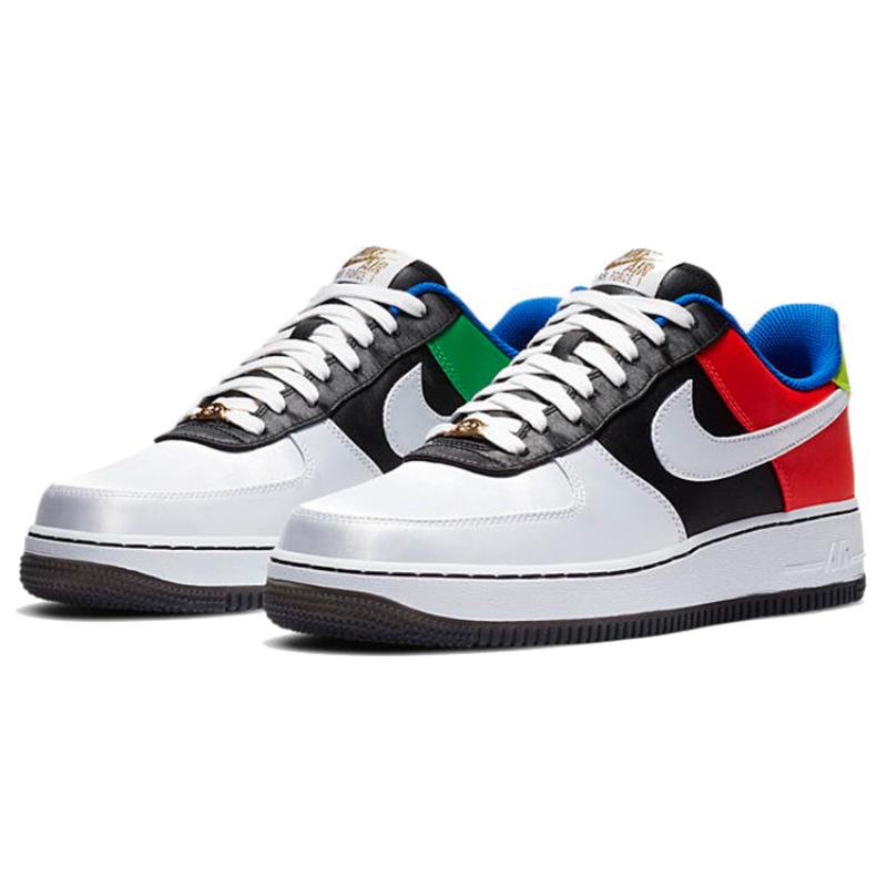 Nike Кроссовки Air Force 1 Low Hidden Message DA1345-014