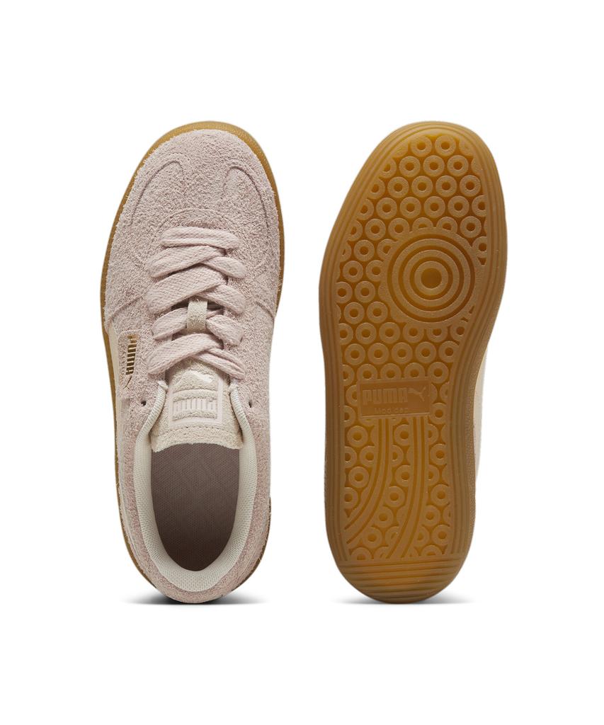 Puma Палермо Мохнатый - Розовый Кварц: Розовый залив / 397251-02