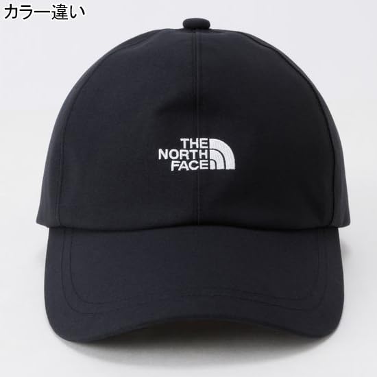 The North Face Винтажная водонепроницаемая и идеально подходящая для активного отдыха и космическая бейсболка Gore-Tex универсального размера, унисекс, дышащая, для активного отдыха, кемпинга, альпинизма,