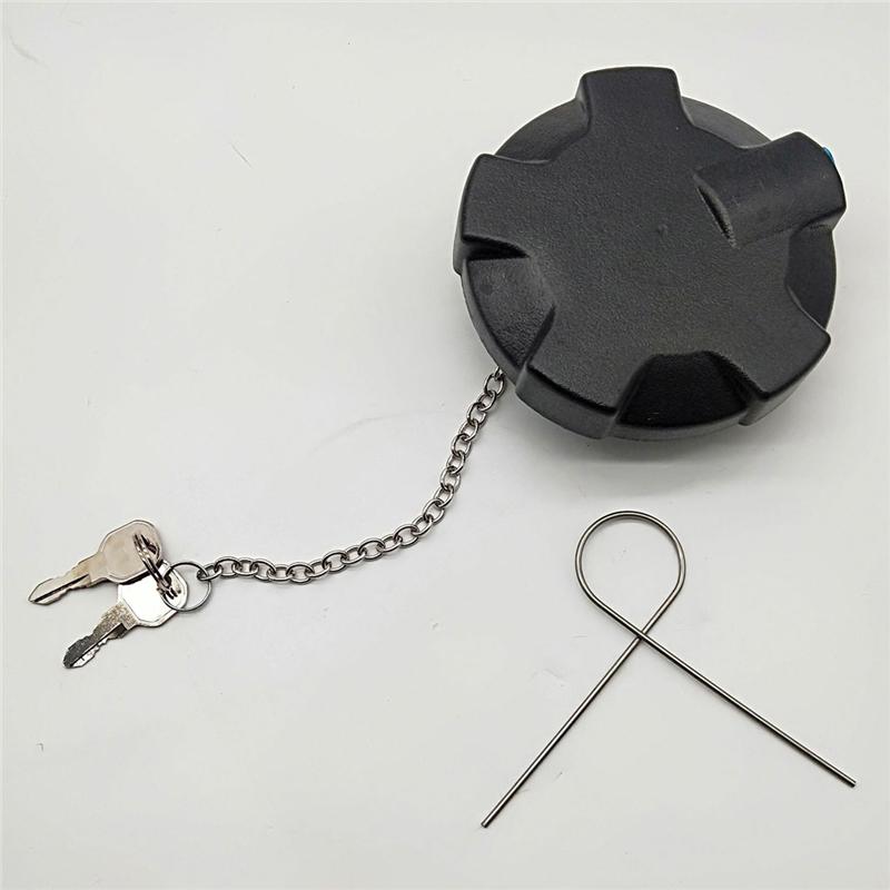 A16P-For Volvo Trucks VOE 22335631 Fuel Tank Cap Truck Replacement Part New Spare Parts