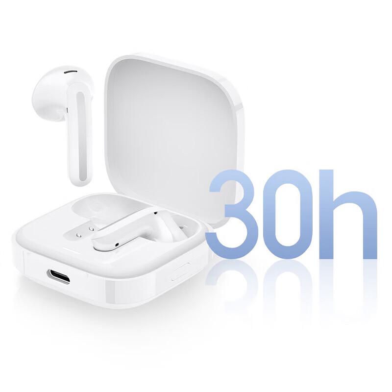 Беспроводные Bluetooth-наушники Xiaomi Air 4 SE