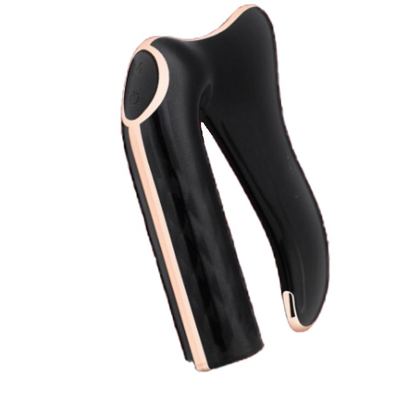 Электрический фасциальный нож Глубокое расслабление мышц Мышечный скребок Фасциальный массажер Подтягивающее устройство для массажа лица и шеи