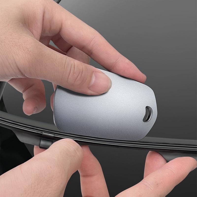 Щетки стеклоочистителя Инструмент для ремонта стеклоочистителей Многофункциональный набор для чистки Автомобильные аксессуары для обслуживания Мотоцикла