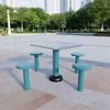Western Industrial New National Standard Outdoor Fitness Equipment