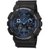 Casio G-SHOCK Standard GA-100-1A2JF Men's Watch