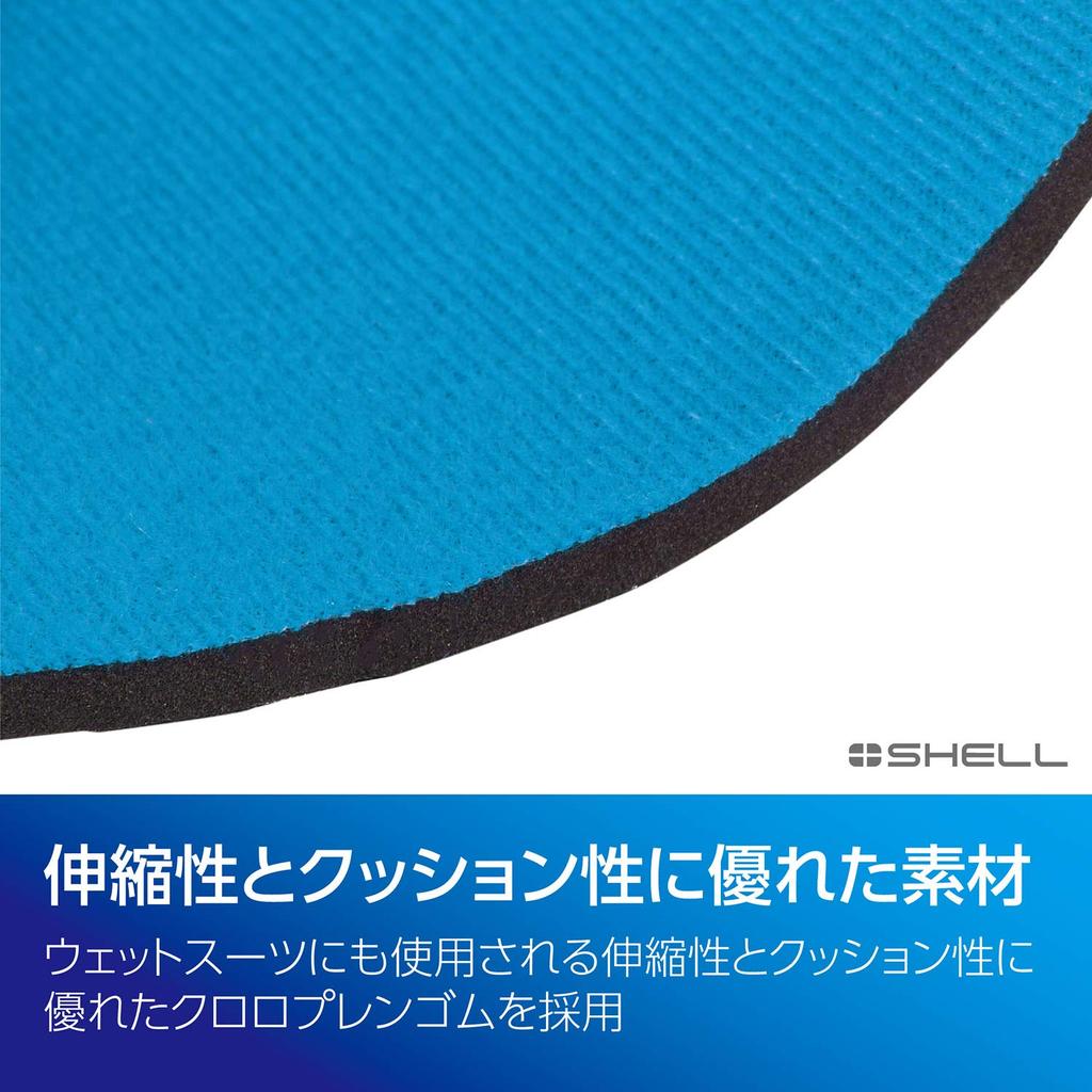 Hakuba HAKUBA Action Camera Case Plus Shell Slim Fit Action fits action cameras with grips Pouch, 2SPS-SFAPBK,