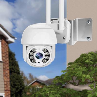 Металлический угловой кронштейн для S340 для PTZ-камеры для Eufy для 360 Floodlight Cam и Ring Floodlight Camera светодиодные фонари