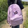 Рюкзак Jansport для учеников средней школы, старших классов, студентов - Унисекс, Большая вместимость, Универсальный стиль, Школьный рюкзак с отделением для ноутбука.