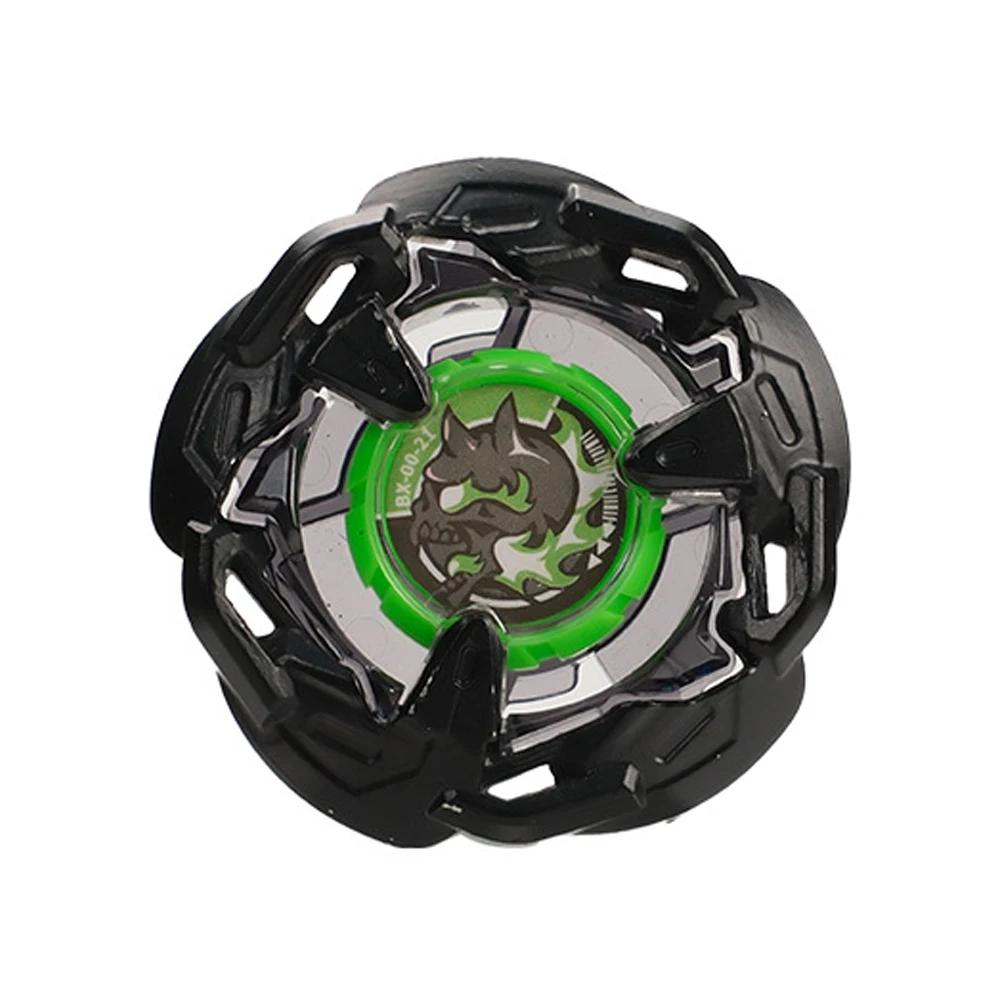 Набор Burst Gyro X Cx-11 Emperor Mite Deck Set Карточная игра с волчками Bx-34 Стартовый Cobalt Dragoon Bx46 Cx00 Cx10 Cx09 Ux15 Набор