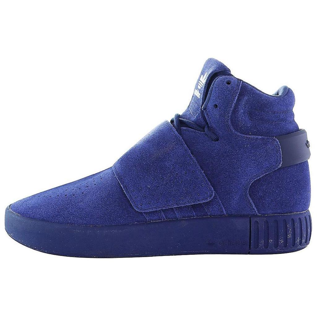 Трубчатый Invader Adidas Originals Ремешок 'Темно-синий' BB5036