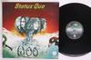 Виниловая пластинка STATUS QUO  Quo RJ5158 VERTIGO 1974 Япония Рок Б/у