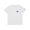 New Era Short Sleeve Youth Cotton Tee Size Box ONSPOTZ Boys and Authentic New Era Cool Junior Clothes Folding Instructions Kids' T-Shirt, S/S