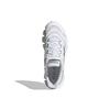 adidas Climacool Vento White Silver Metallic Кроссовки унисекс Cloud-White Crystal-White FZ1731