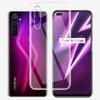 For Realme 6 Pro Case Ultra Thin Silicone Soft TPU Clear Back Case Cover For Realme 6s 6 6PRO Coque For Realme 6 Pro Fundas
