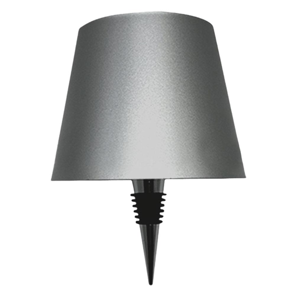 Беспроводная бутылочная лампа Настольная лампа Беспроводной светильник настроения Перезаряжаемые сенсорные лампы 3 цвета света для ресторана и бара, для вечеринки, декоративная