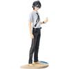 Summer Time Rendering 1 7 Shinpei Ajiro Figure Summer Time Rendering