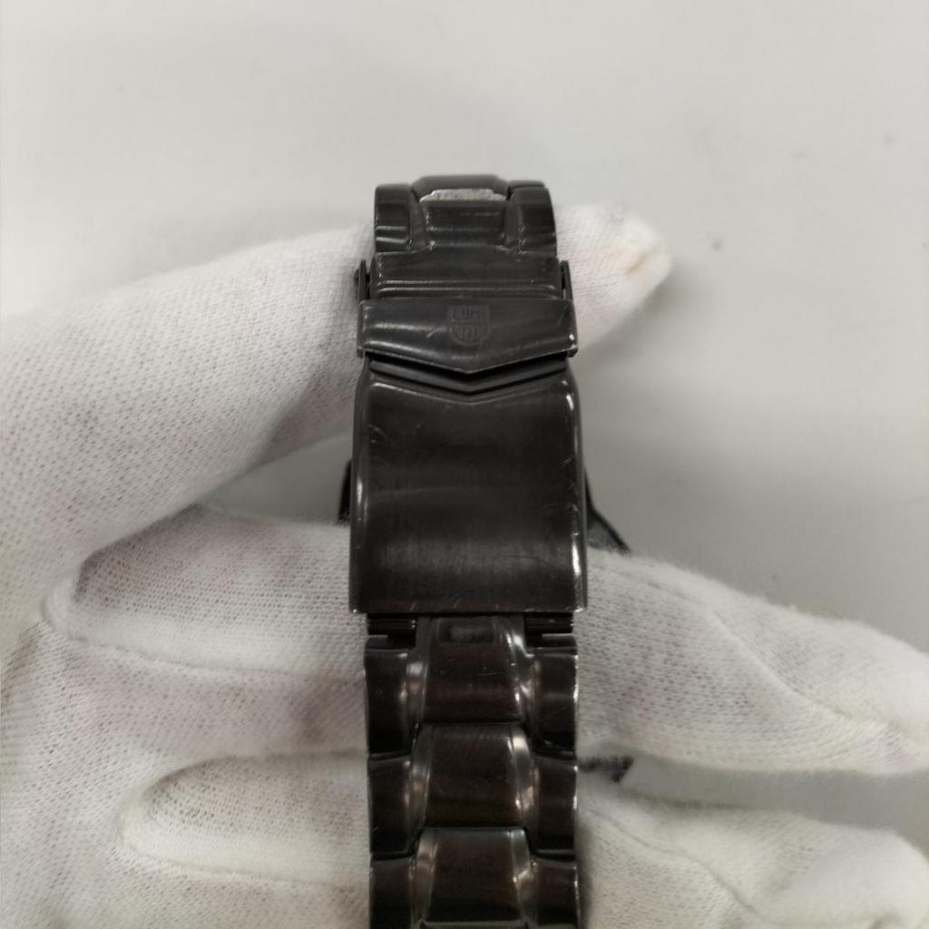 Used LUMINOX 031/200 watch