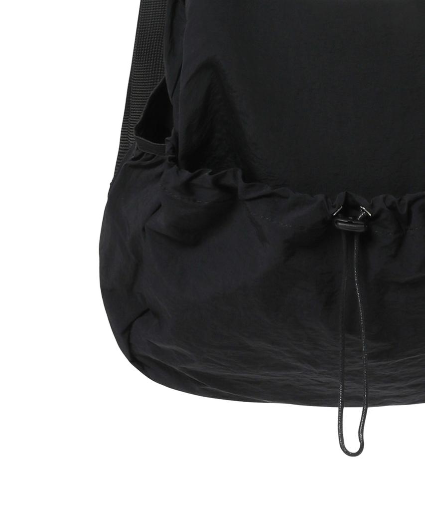Mucent Privi String Backpack Unisex (2 Colors)