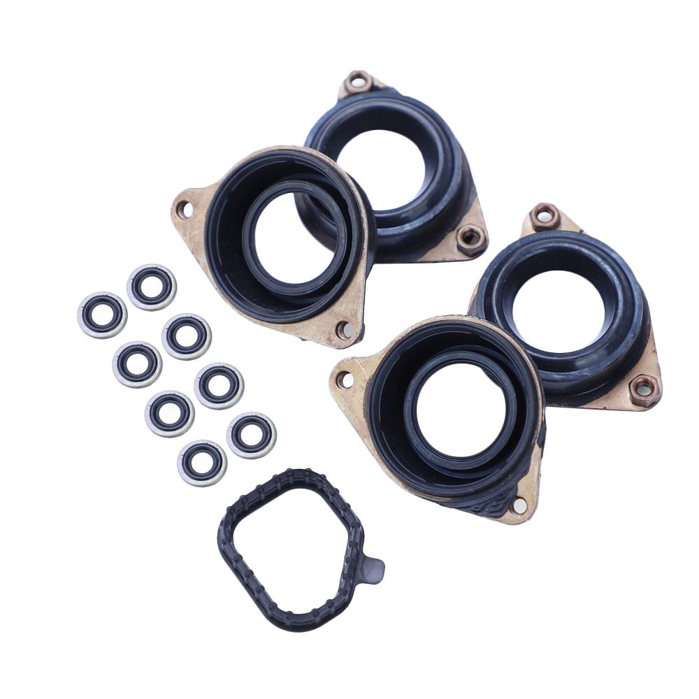 12030-5A2-A01 Комплект прокладок клапанной крышки для Honda Accord 2.4L 2013-2017 12030-5A2-A01