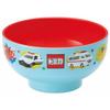 Painted Soup Bowl 250ml Microwave Dishwasher Safe Tomica Soup Bowl N6-A