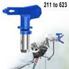 Spray Tip Nozzle 1PCS Airless Paint Sprayer Nozzle