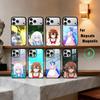 Самые Сильные Танки Лабиринт Рейды Чехол для Телефона Для iPhone 17,16,15,14,13,12,Plus,Pro,Max для Magsafe Магнитная Беспроводная Зарядка