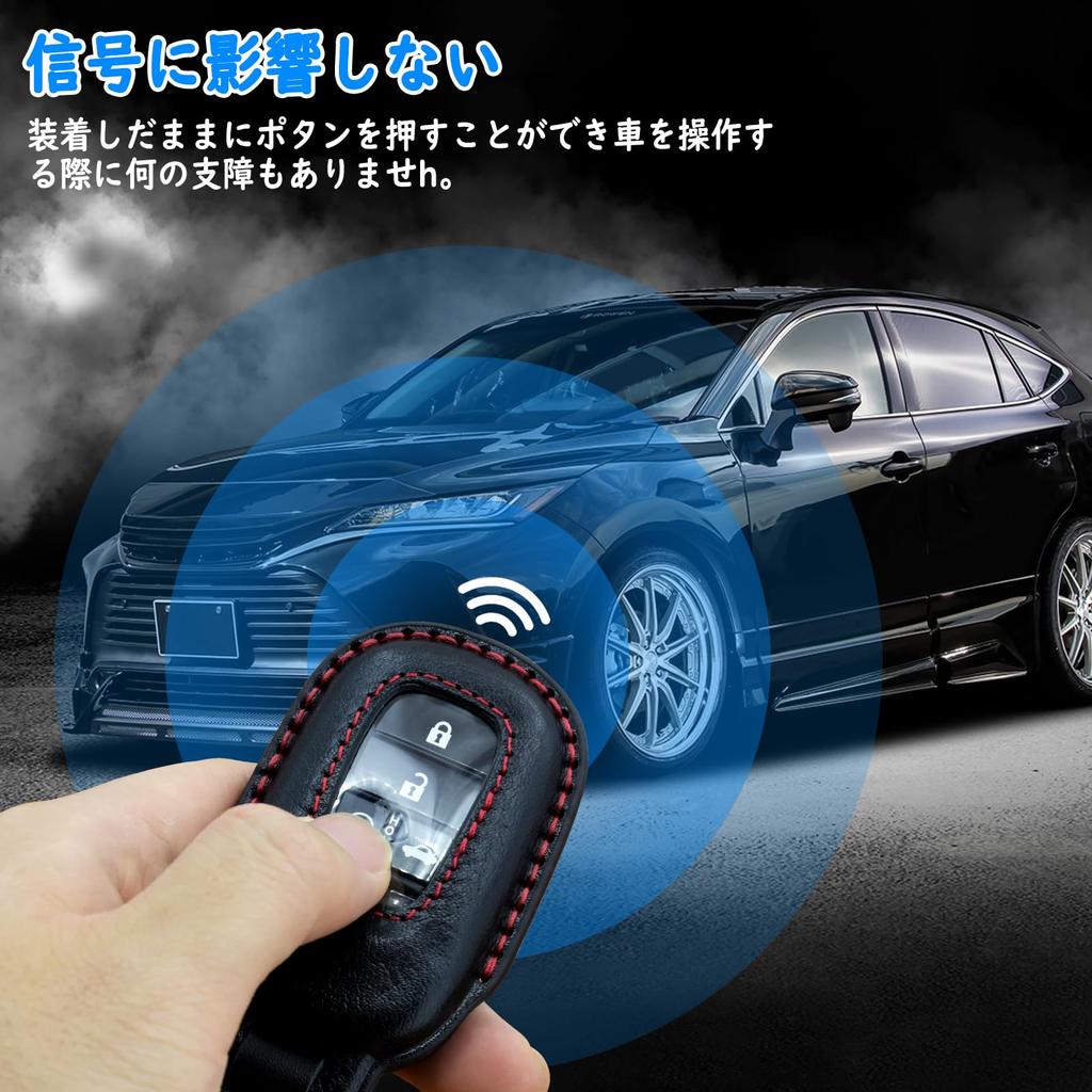 Совместимо с чехлом для смарт-ключа Honda для новых Vezel, RV, Stepwgn, Civic Hatchback, нового JF5 и нового Freed Type [Ysemco], серия чехлов/ключей, Spada, FL1, ZR-V,