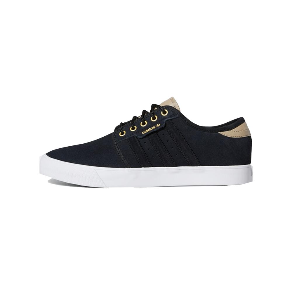 adidas Originals Seeley 'Черный' EE6128