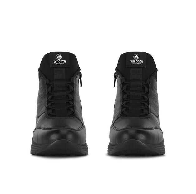 Ботильоны Remonte D6679-02 Black