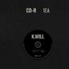 K Will   All The Way  7th Mini Album