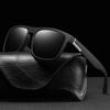 Men Women Polarized Sunglasses Luxury Brand Designer Vintage Square Sport Sun Glasses Fashionable Driving Fishing Uv400 Eyewear